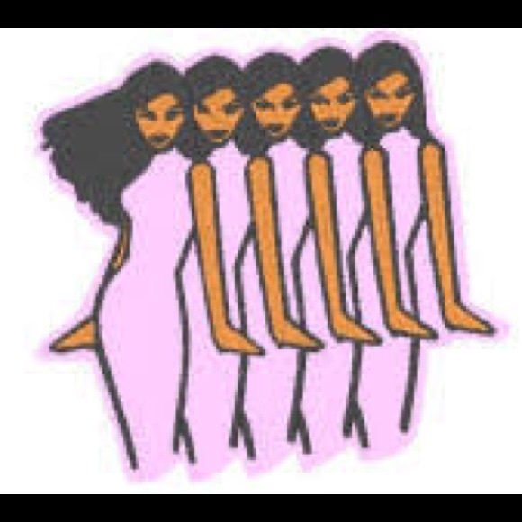 Meet your Posher, Bridget - Picture 2 of 2